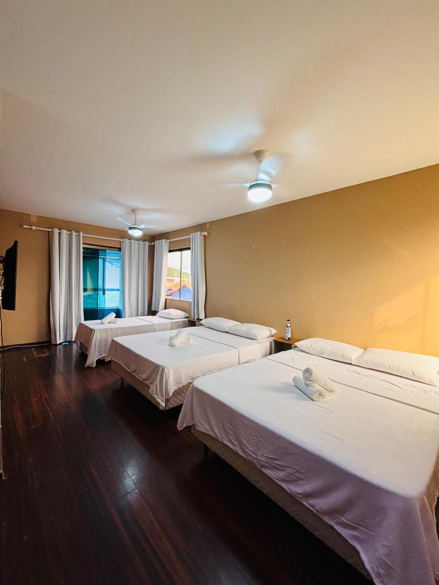 Arraial Sunset Suites Arraial do Cabo Exterior foto