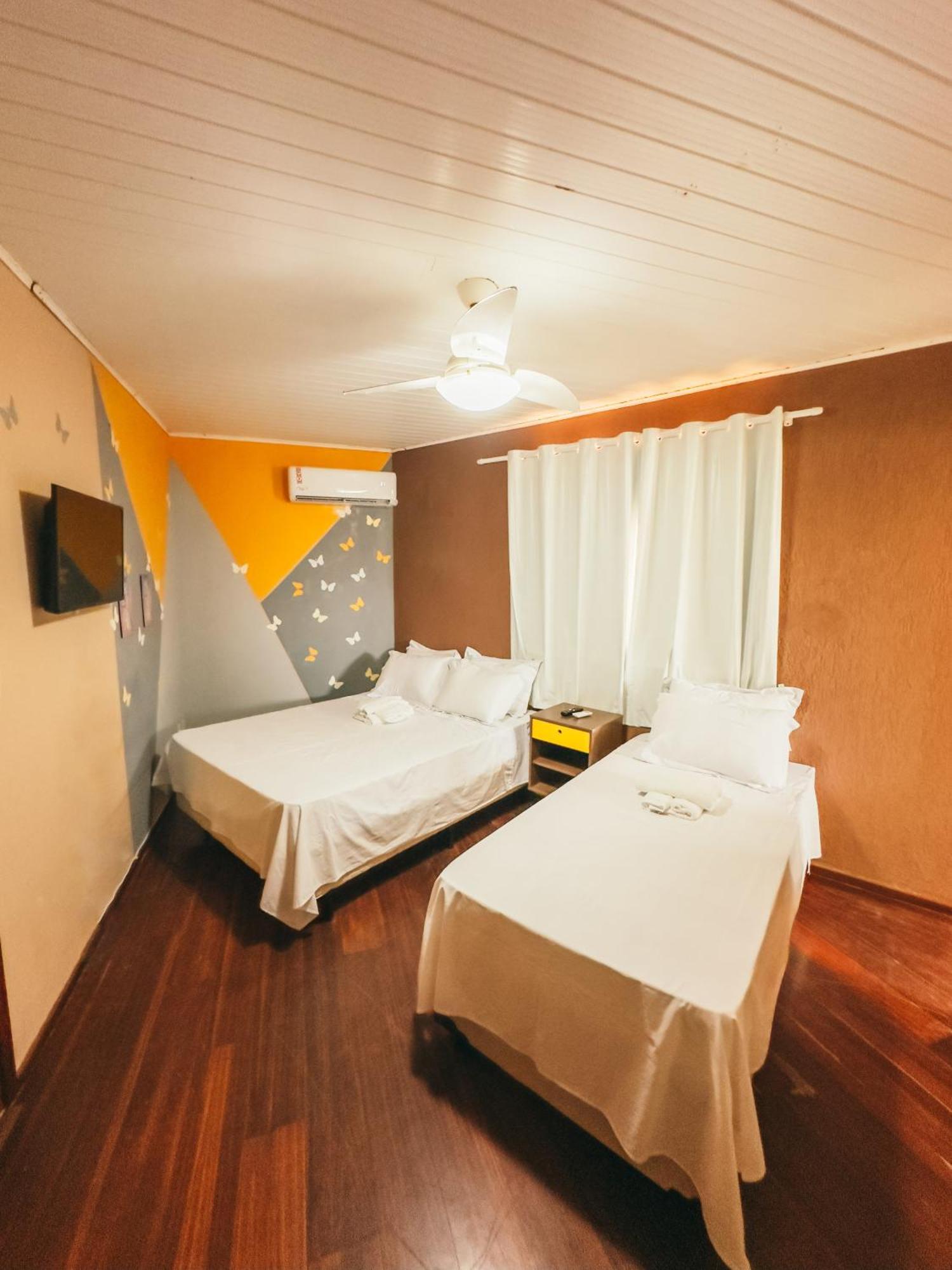 Arraial Sunset Suites Arraial do Cabo Exterior foto