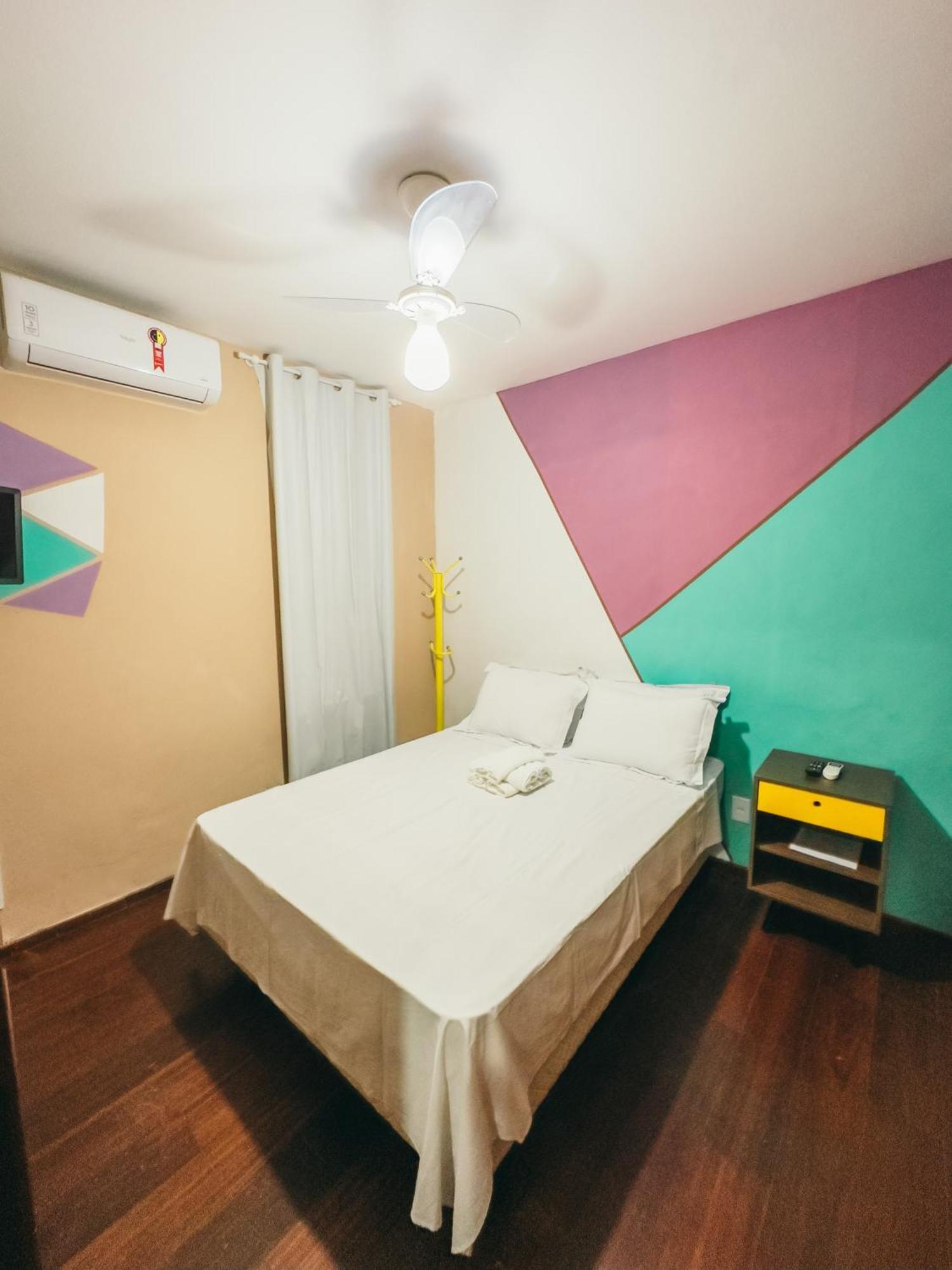 Arraial Sunset Suites Arraial do Cabo Exterior foto